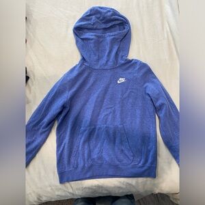 NIKE sweatshirt